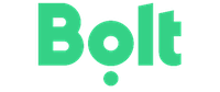 Bolt logo