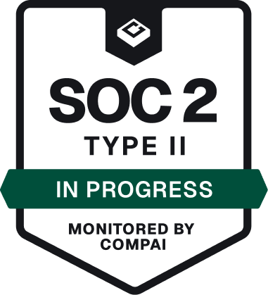 SOC 2 Type II